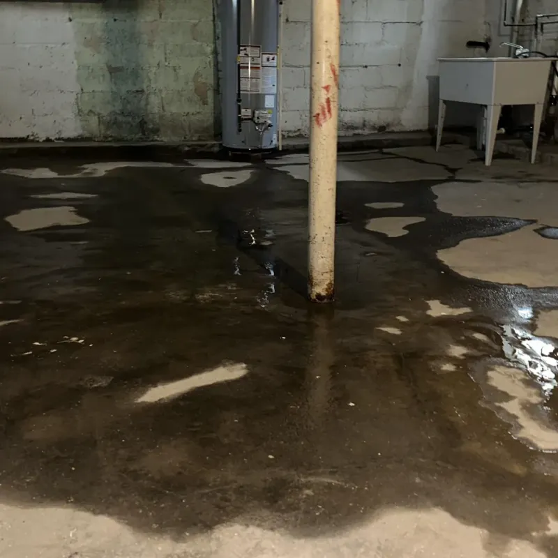 Emergency Water Extraction And Removal in Red Cloud, NE