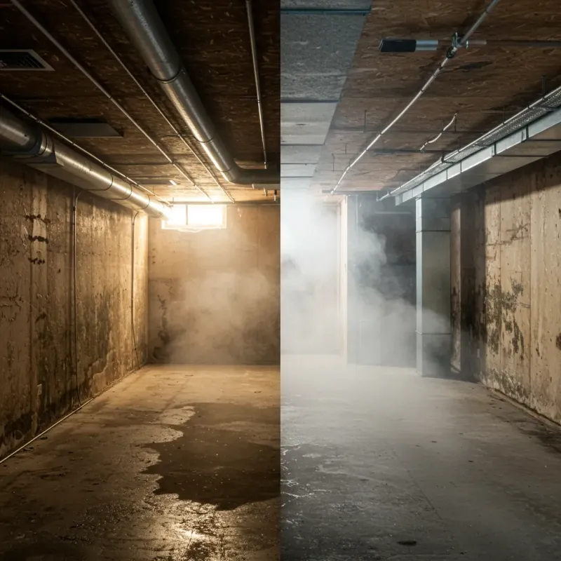 Professional Odor Removal in Red Cloud, NE